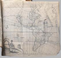 [Bod Péter]: Az Isten vitézkedő anyaszentegyháza allapotjának, és világ kezdetétül fogva a jelen val...