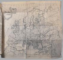 [Bod Péter]: Az Isten vitézkedő anyaszentegyháza allapotjának, és világ kezdetétül fogva a jelen val...