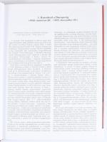 Szabó Péter - Számvéber Norbert: A keleti hadszíntér és Magyarország, 1943-1945. [Nagykovácsi, 2003]...