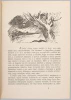 Fekete István: Lutra. Egy vidra regénye. A szerző, Fekete István (1910-1970) író által Székely Árpád...