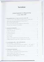 Szabó Péter - Számvéber Norbert: A keleti hadszíntér és Magyarország, 1941-1943. [Nagykovácsi, 2002]...