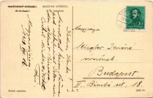 1939 Diószeg, Magyardiószeg, Madarsky Diosek, Dioseg, Sládkovicovo; Római katolikus templom / R. k. ...