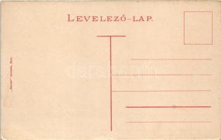 Verpelét, Gróf Sztáray kastély (apró szakadás / tiny tear)