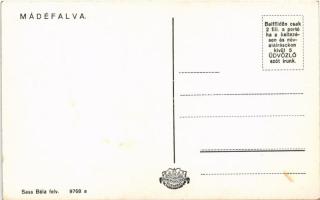 Mádéfalva, Siculeni; bevonulás, Országzászló, A madéfalvi veszedelem emlékoszlopa. Sass Béla felvéte...