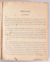Horsburgh, James: India Directory, or: Directions for Sailing to and from the East Indies, China, Ne...