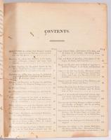 Horsburgh, James: India Directory, or: Directions for Sailing to and from the East Indies, China, Ne...