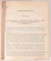 Horsburgh, James: India Directory, or: Directions for Sailing to and from the East Indies, China, Ne...