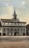 Nemecky Brod Town hall