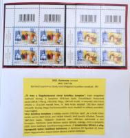 2000-2024 Látványos, nagyon tartalmas több példányos gyűjtemény sok jó kiadással kevés hiánnyal 7 db...