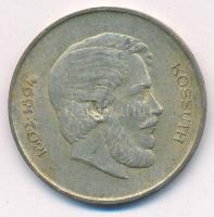 1947. 5Ft Ag "Kossuth" T:XF patina
Adamo F8.1