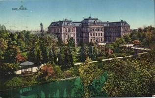 Jaromer Elementary School