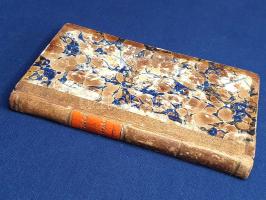 Vörösmarty Mihál[y]: 
Vérnász. Szomorújáték öt felvonásban. (Az első előzéken "Csajághy" ...