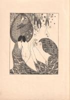 [Sassy Attila] Aiglon: Opium-álmok. (Songes d'Opium.)
Budapest, 1918. Táltos (Pápai Ernő Műint...