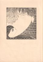 [Sassy Attila] Aiglon: Opium-álmok. (Songes d'Opium.)
Budapest, 1918. Táltos (Pápai Ernő Műint...