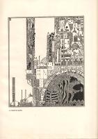 Kozma Lajos: Találkozás Hamupipőkével. Kozma Lajos rajzai Révész Béla új novelláihoz. 
Budapest, 19...