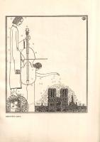 Kozma Lajos: Találkozás Hamupipőkével. Kozma Lajos rajzai Révész Béla új novelláihoz. 
Budapest, 19...