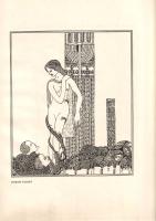 Kozma Lajos: Találkozás Hamupipőkével. Kozma Lajos rajzai Révész Béla új novelláihoz. 
Budapest, 19...