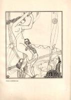 Kozma Lajos: Találkozás Hamupipőkével. Kozma Lajos rajzai Révész Béla új novelláihoz. 
Budapest, 19...