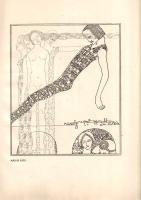 Kozma Lajos: Találkozás Hamupipőkével. Kozma Lajos rajzai Révész Béla új novelláihoz. 
Budapest, 19...