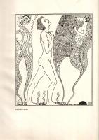 Kozma Lajos: Találkozás Hamupipőkével. Kozma Lajos rajzai Révész Béla új novelláihoz. 
Budapest, 19...