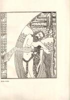 Kozma Lajos: Találkozás Hamupipőkével. Kozma Lajos rajzai Révész Béla új novelláihoz. 
Budapest, 19...