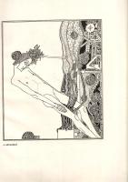 Kozma Lajos: Találkozás Hamupipőkével. Kozma Lajos rajzai Révész Béla új novelláihoz. 
Budapest, 19...