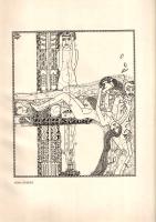 Kozma Lajos: Találkozás Hamupipőkével. Kozma Lajos rajzai Révész Béla új novelláihoz. 
Budapest, 19...