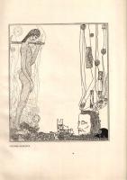 Kozma Lajos: Találkozás Hamupipőkével. Kozma Lajos rajzai Révész Béla új novelláihoz. 
Budapest, 19...