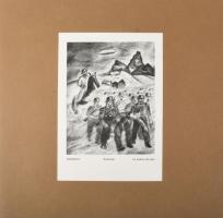 Bloch István festőművészete. [Bp., én. (cca 1933), Világosság-ny.), 12 t. 
Bloch István (1913 körül...