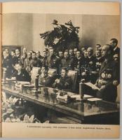 Joachim von Ribbentrop: Biztos a győzelem! Döntő szavak - döntő számok. Az idő a háromhatalmi egyezm...