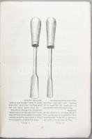 Dimitrovich Antal: A gyümölcs-tenyésztés legfőbb élelmi és kereseti forrása a hegylakosoknak. Pest, ...