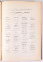 Abauj-Torna vármegye és Kassa. Szerk.: Dr. Sziklay János és Dr. Borovszky Samu. Magyarország vármegy...