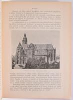 Abauj-Torna vármegye és Kassa. Szerk.: Dr. Sziklay János és Dr. Borovszky Samu. Magyarország vármegy...