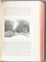 Pozsony vármegye, Pozsony sz. kir. város, Nagyszombat, Bazin, Modor és Szentgyörgy r. t. városok. Sz...