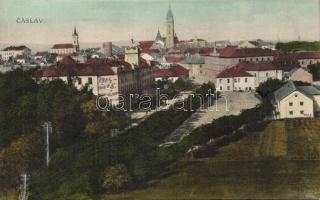 Cáslav military barracks