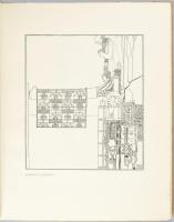 Révész Béla: Találkozás Hamupipőkével I-II. köt. Révész Béla uj novellái Kozma Lajos rajzaival. [Bp....