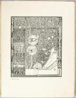 Révész Béla: Találkozás Hamupipőkével I-II. köt. Révész Béla uj novellái Kozma Lajos rajzaival. [Bp....