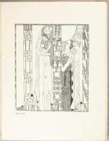 Révész Béla: Találkozás Hamupipőkével I-II. köt. Révész Béla uj novellái Kozma Lajos rajzaival. [Bp....