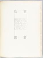 Révész Béla: Találkozás Hamupipőkével I-II. köt. Révész Béla uj novellái Kozma Lajos rajzaival. [Bp....