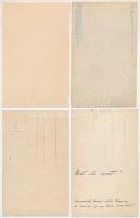 35 db külföldi színész lap és színész kép + 10 db erotika / Actors 35 pictures and postcard + 10 ero...