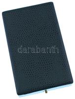 1992. "Honvédelemért Kitüntető Cím II. osztálya" zománcozott ezüstözött kitüntetés mellsza...