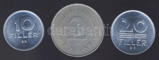 1957. 10f, 20f, 2Ft T:1,3