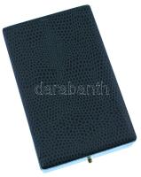 1992. "A Honvédelemért Kitüntető Cím III. osztálya" zománcozott ezüstözött fém kitüntetés ...