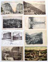 ~110 db régi Ausztria / ~110 old Austria