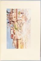 Mikes Kelemen: Zágoni Mikes Kelemen Törökországi levelei. A magyar királyi kormány támogatásával, II...