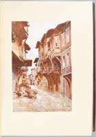 Mikes Kelemen: Zágoni Mikes Kelemen Törökországi levelei. A magyar királyi kormány támogatásával, II...