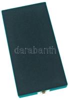 1996. "Honvédelemért Kitüntető Cím I. osztálya" zománcozott, aranyozott, ezüstözött fém ki...