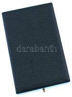 1992. "A Legénységi Szolgálati Jel III. fokozata" zománcozott tombak kitüntetés mellszalag...