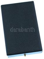 1992. "A Legénységi Szolgálati Jel II. fokozata" ezüstözött zománcozott tombak kitüntetés ...