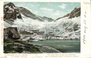 Tátra Kistarpatak (EB)